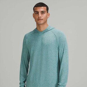 Lululemon Drysense Hoodie
